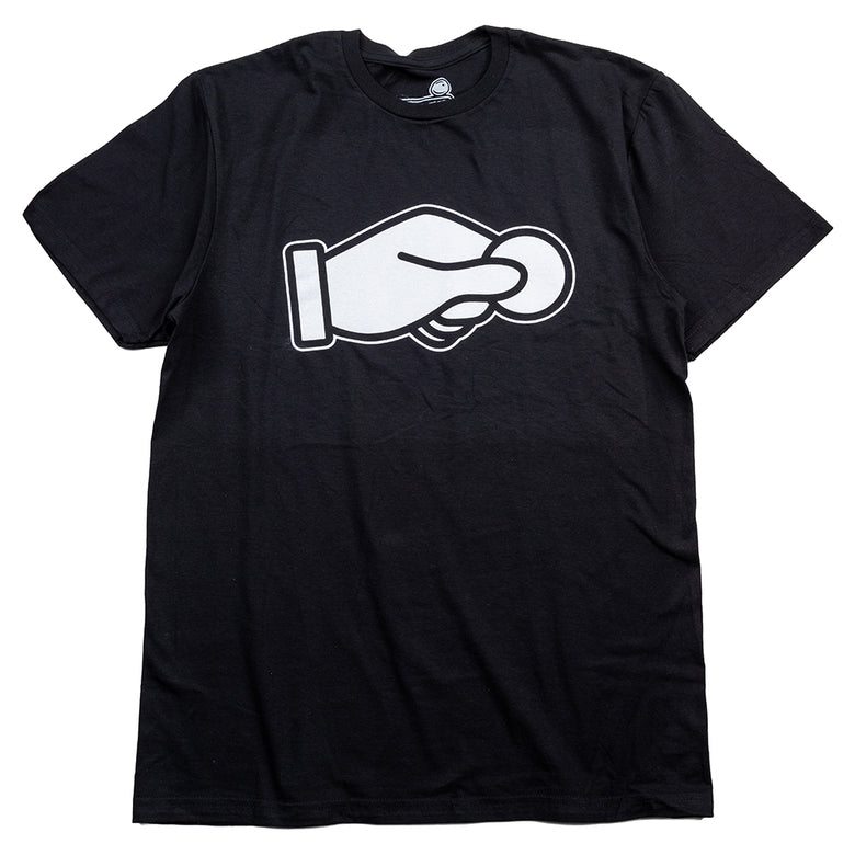 Insert Coin Tee