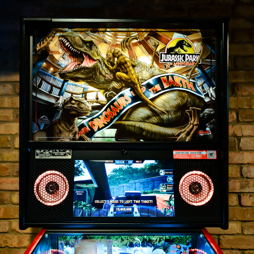 Spike 2 Limited Edition Speaker Lighting System