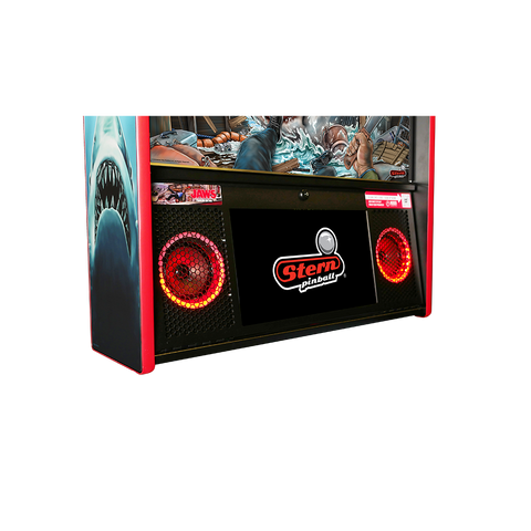 Spike 2 Pro/Premium Speaker Lighting System – Stern Pinball