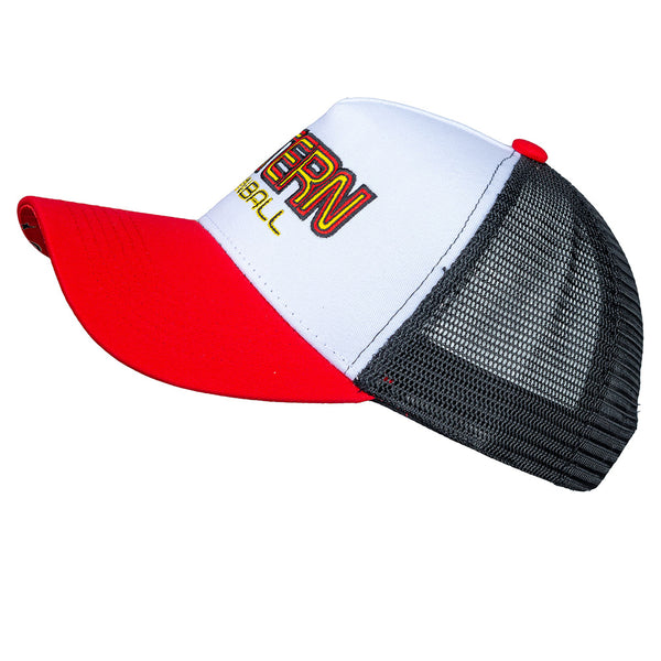 【1993studio】24SS★ Retro Studio Logo Ball Cap Acne Studios - Logo cap - Dusty white