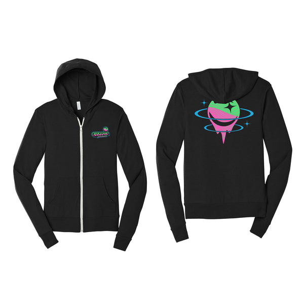 Stern Light Weight Hoodie – Stern Pinball