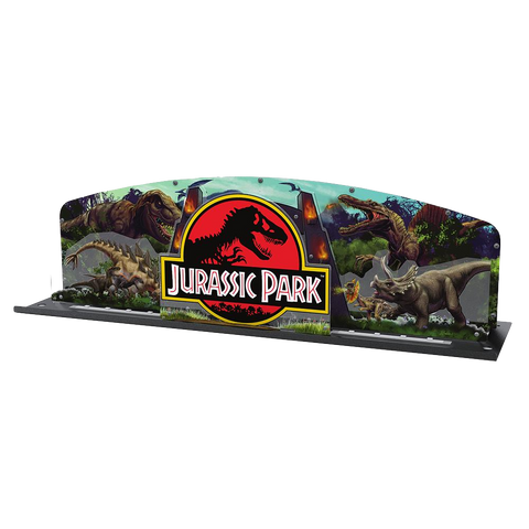Jurassic Park Topper – Stern Pinball