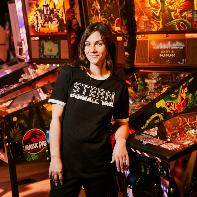 Stern Retro Ringer