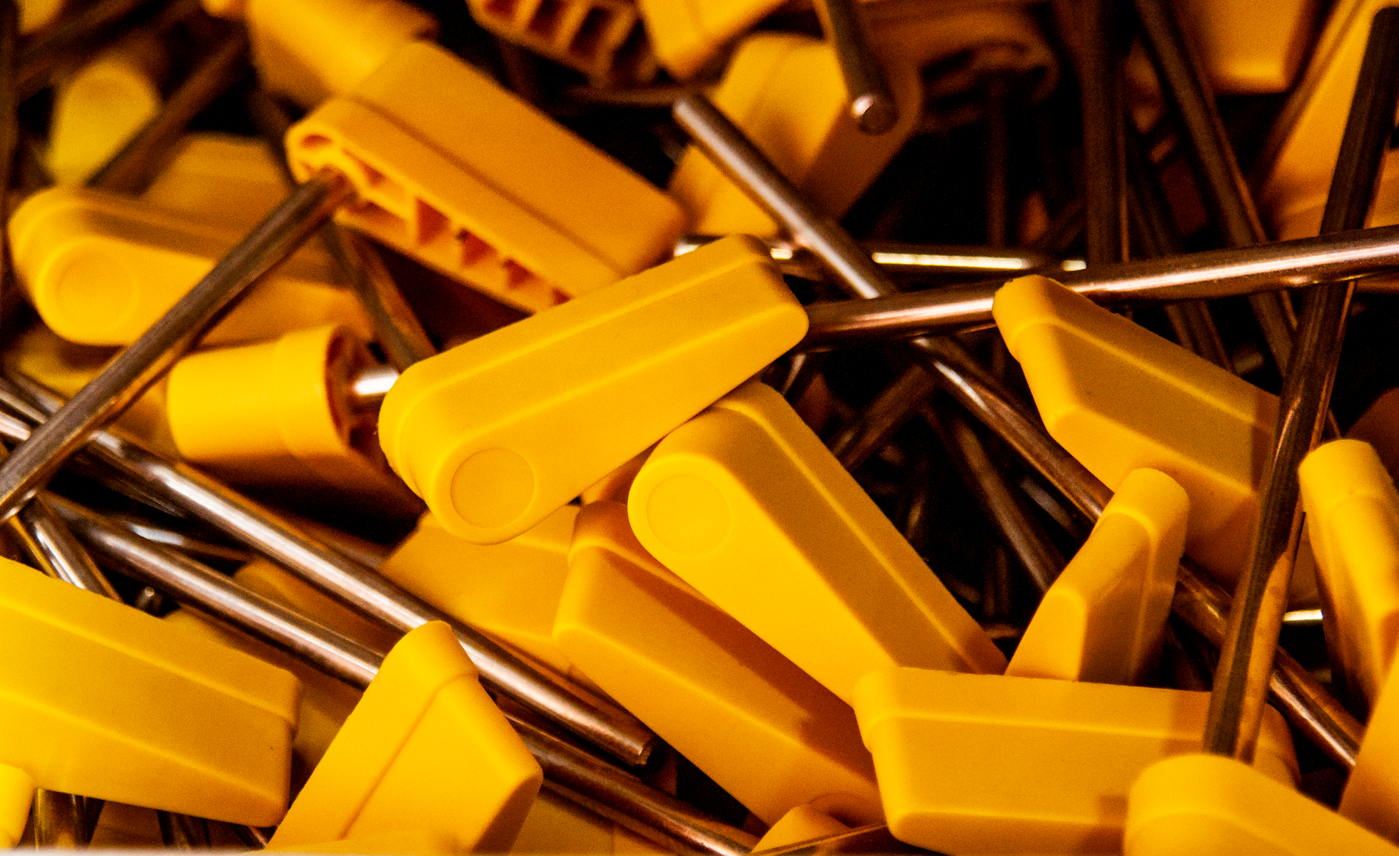 Spare Parts Stern Pinball