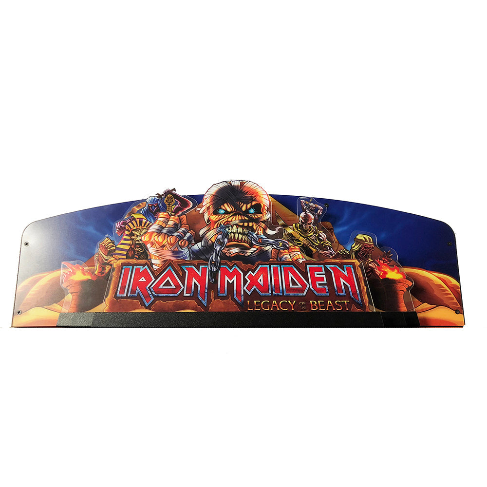 Iron Maiden Accessories