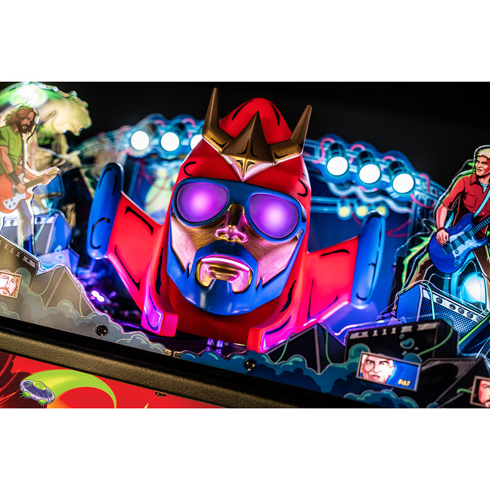 Foo Fighters Accessories