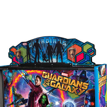 Guardians of the Galaxy Accessories