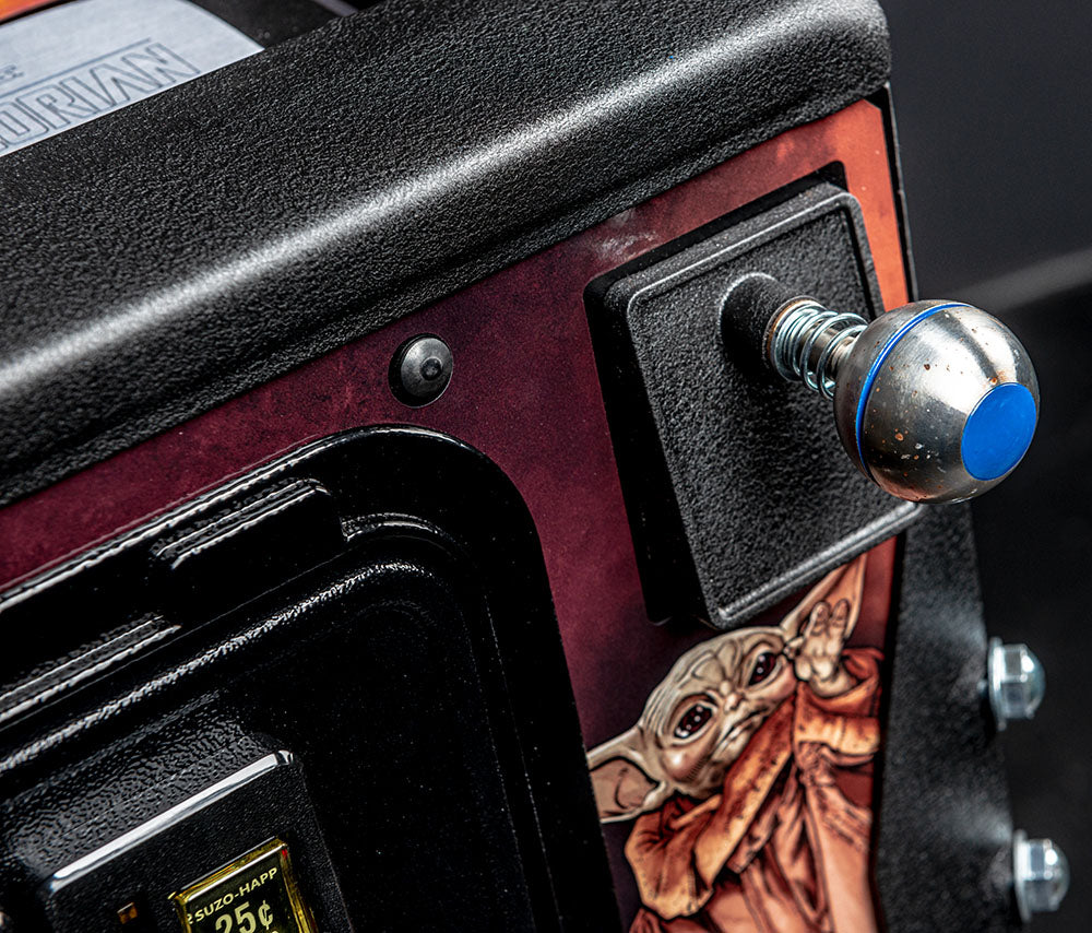 The Mandalorian Accessories