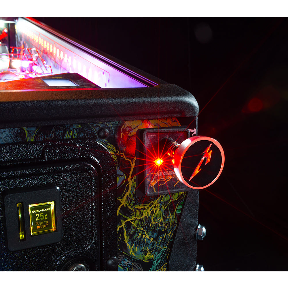 Metallica Remastered Accessories