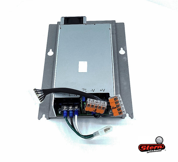 Stern High Performance Power Supply Upgrade Kit