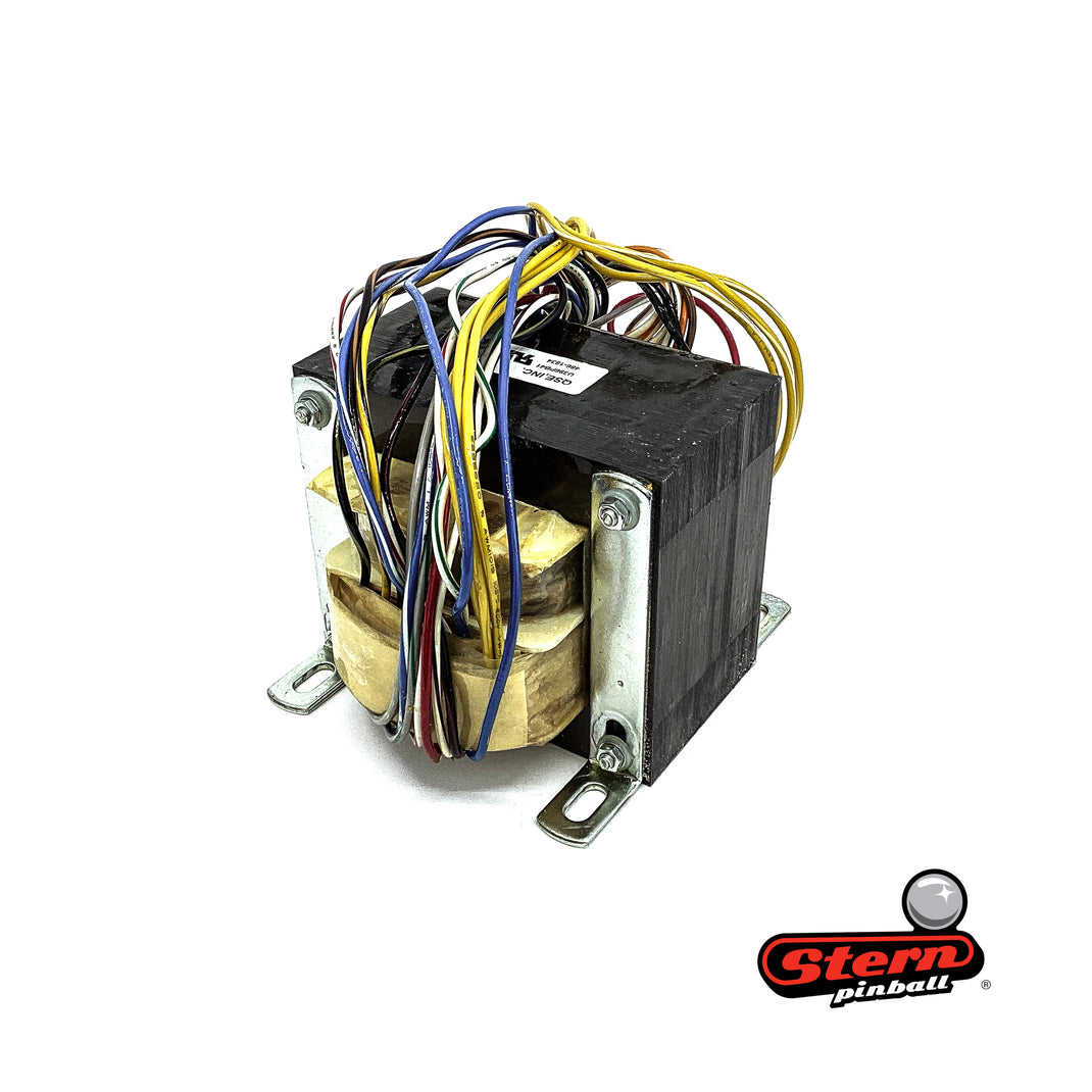 010-5012-01 - Whitestar / SAM Power Transformer Assembly