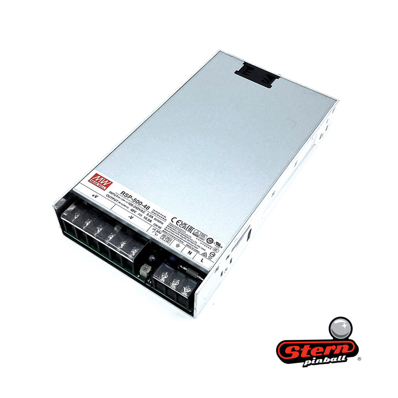 011-5003-00 - SPIKE 1 / SPIKE 2 Main Power Supply