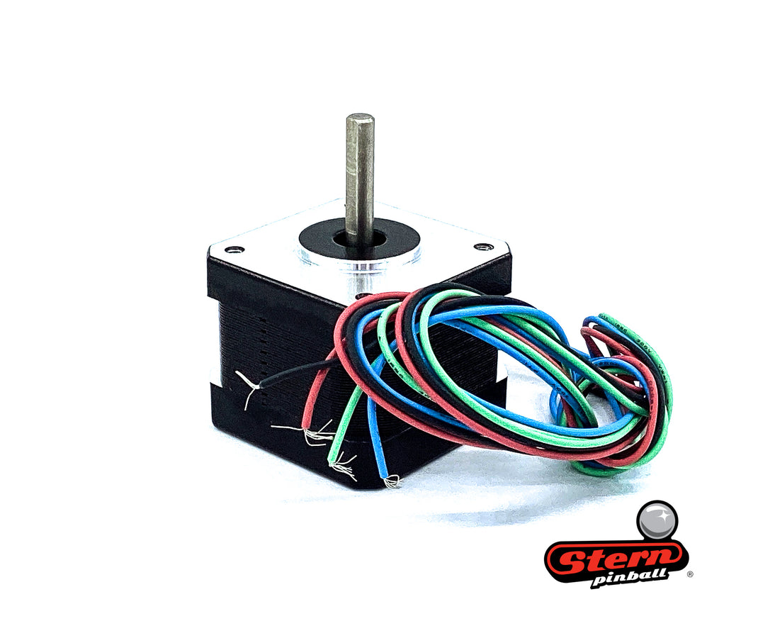 041-5149-00 - Bipolar Stepper Motor