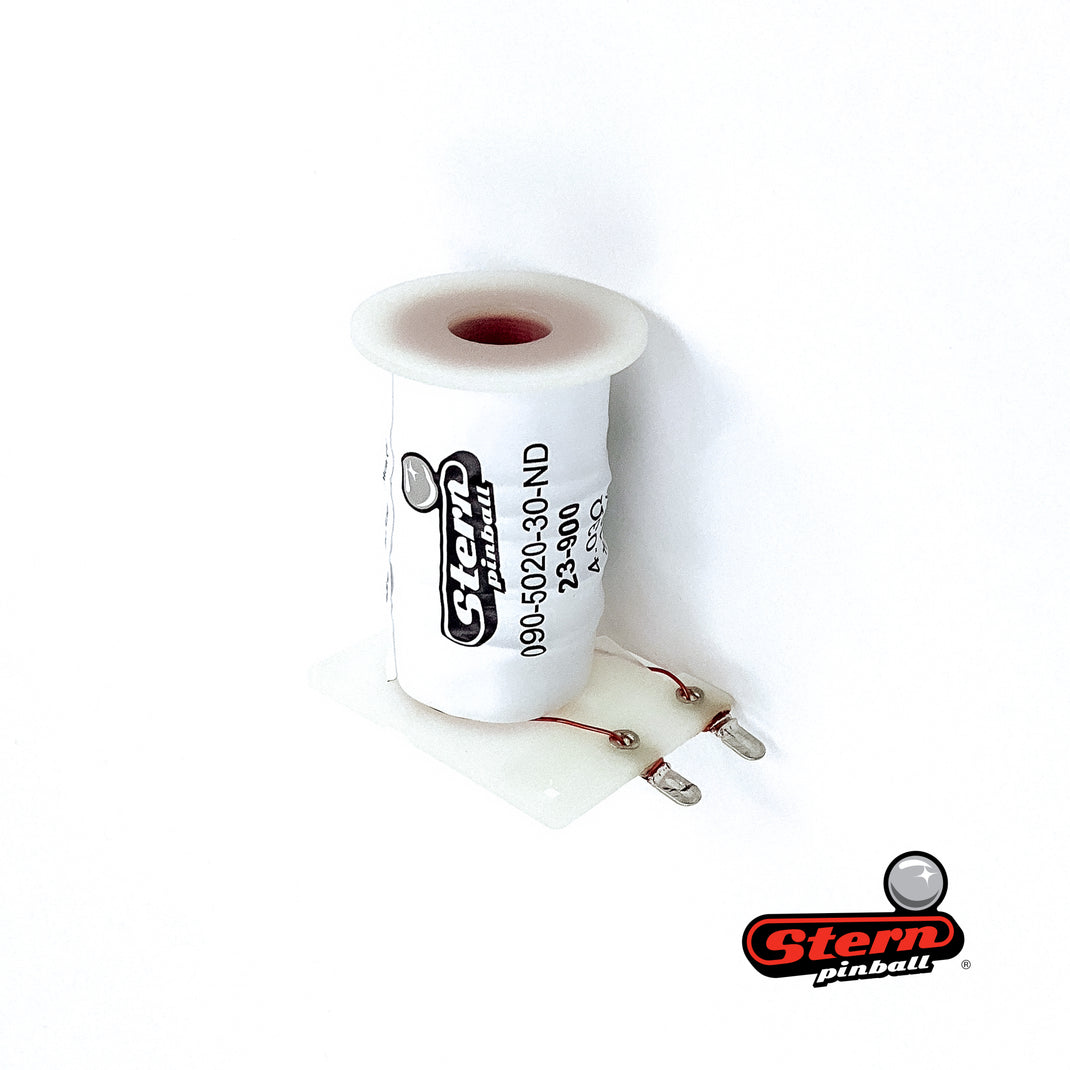 090-5020-30-ND - Flipper Coil (No Diode)