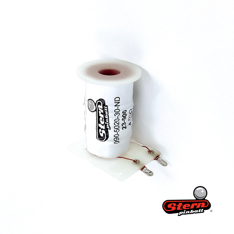 090-5020-30-ND - Flipper Coil (No Diode)