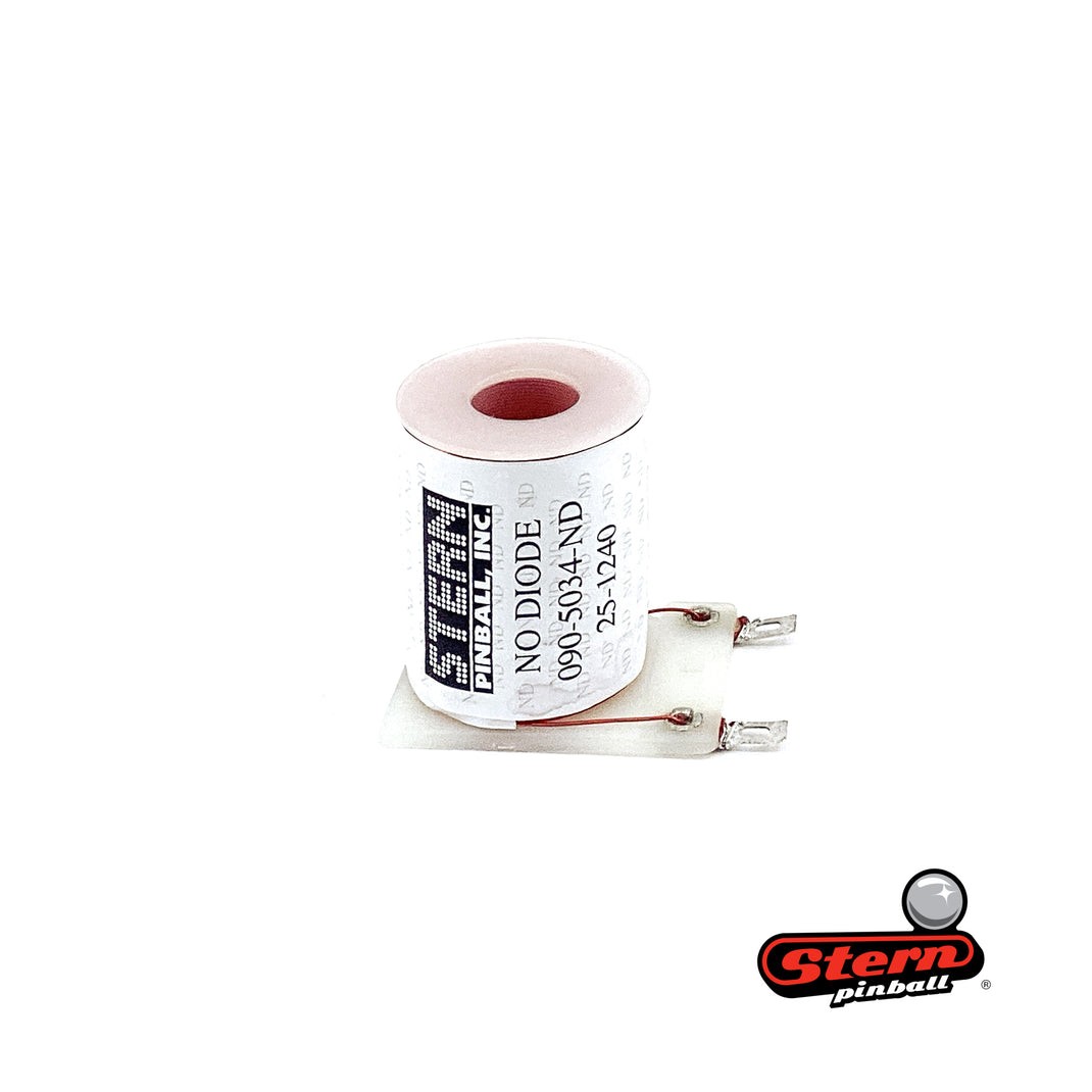 090-5034-ND - 25-1240 Solenoid Coil