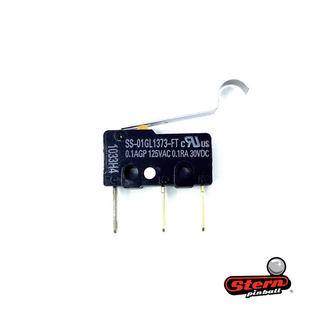 180-5209-00 - VUK (Vertical Up Kicker) Switch