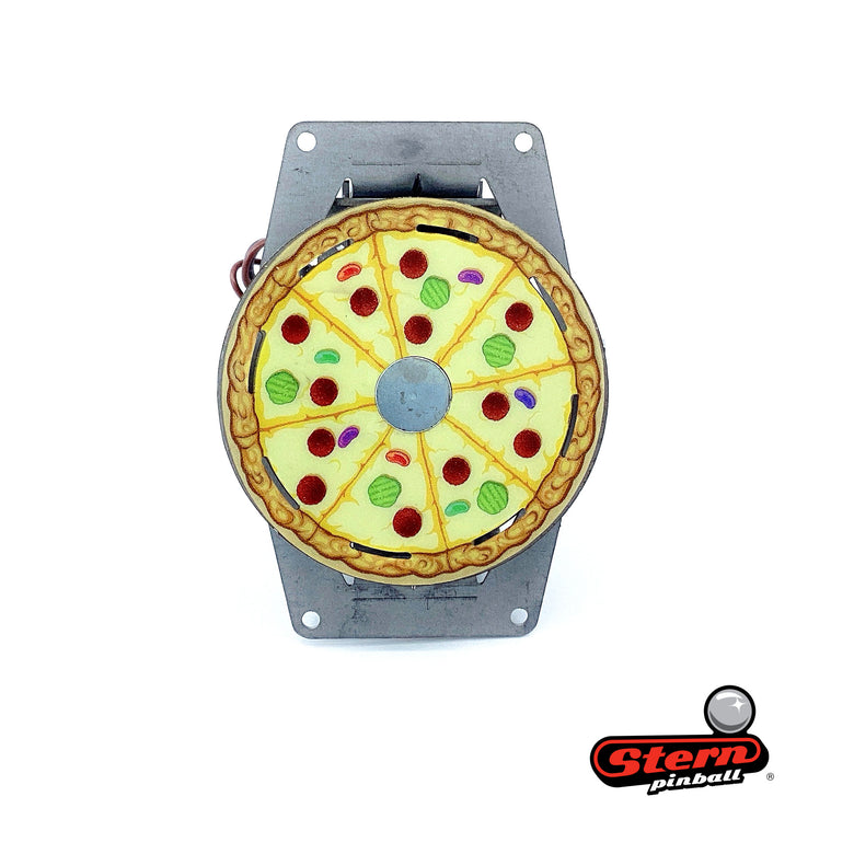 500-1187-00 - Motorized Magnetic Spinning Disc Assembly