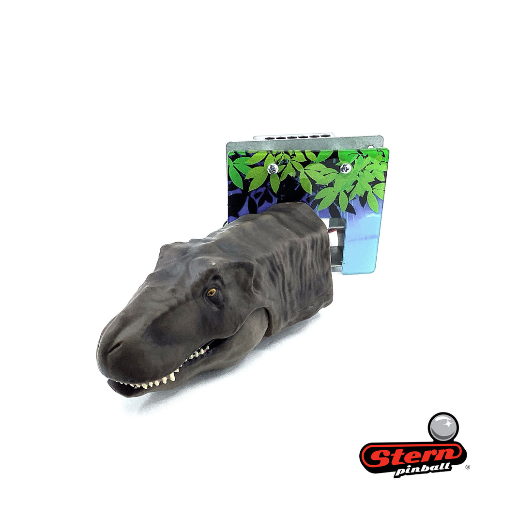 500-2478-00 - Jurassic Park T-Rex Complete Head Assembly