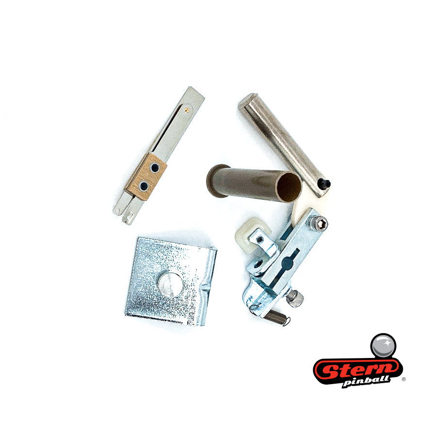 500-6307-00 - Flipper Rebuild Kit - Right