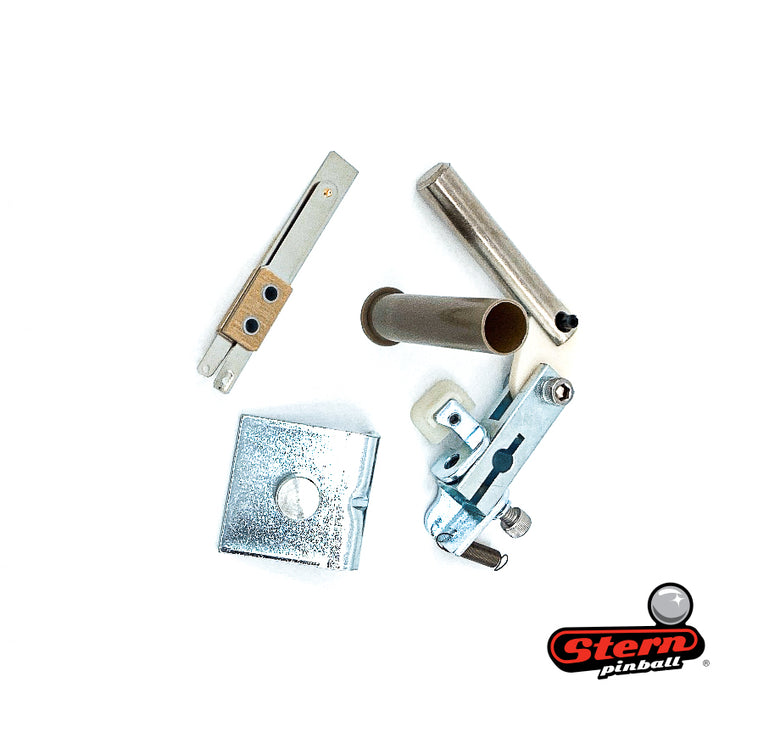 500-6307-00 - Flipper Rebuild Kit - Right