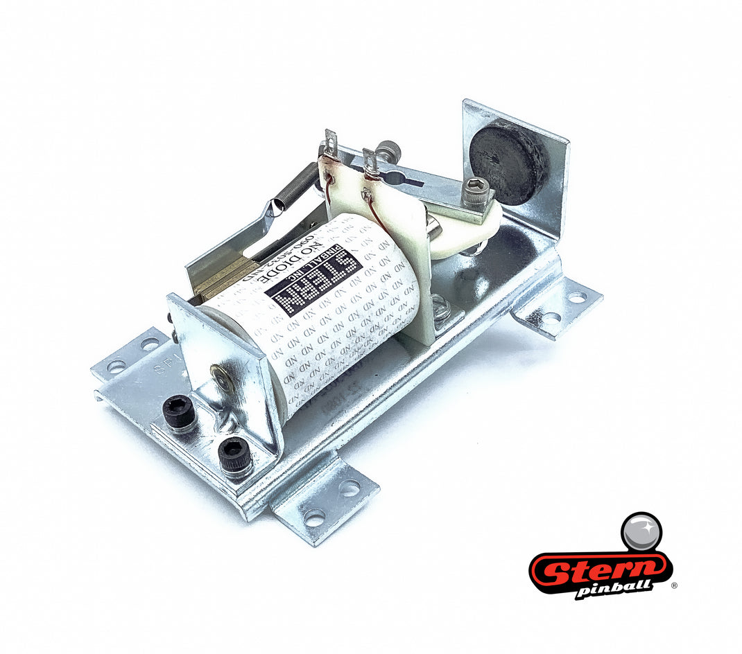 500-6543-12-ND - Full Left Flipper Assembly