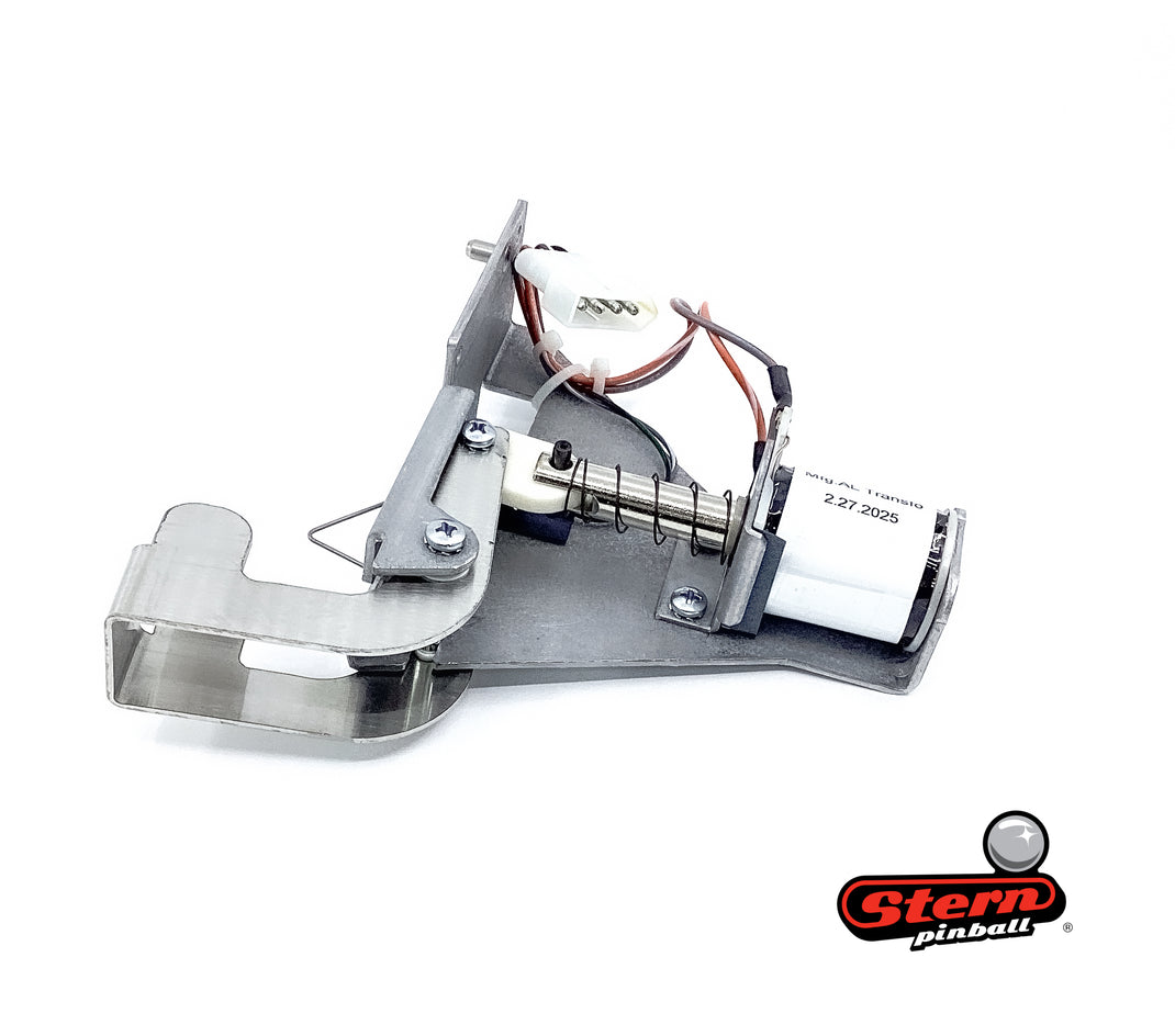 500-9818-02 - Auto Launch Kicker Assembly