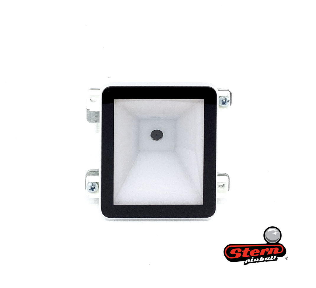 509-2020-00 - Insider Connected QR Scanner