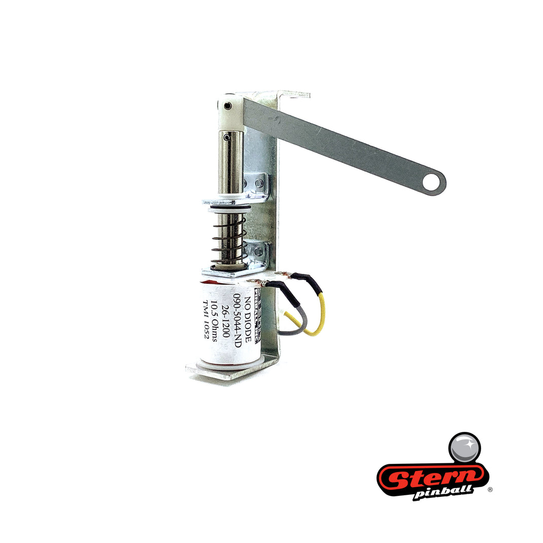 511-1063-00 - Sub-Playfield Ball Scoop Eject Assembly