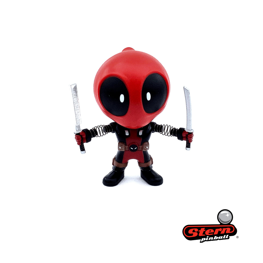 511-1954-00 - Lil' Deadpool Toy Bash Figure Assembly