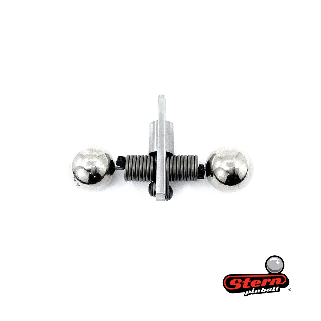 511-1962-01 - Twin Flail Assembly