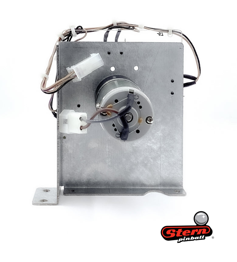 511-2024-00 - Transform Mech Motor Bracket Assembly