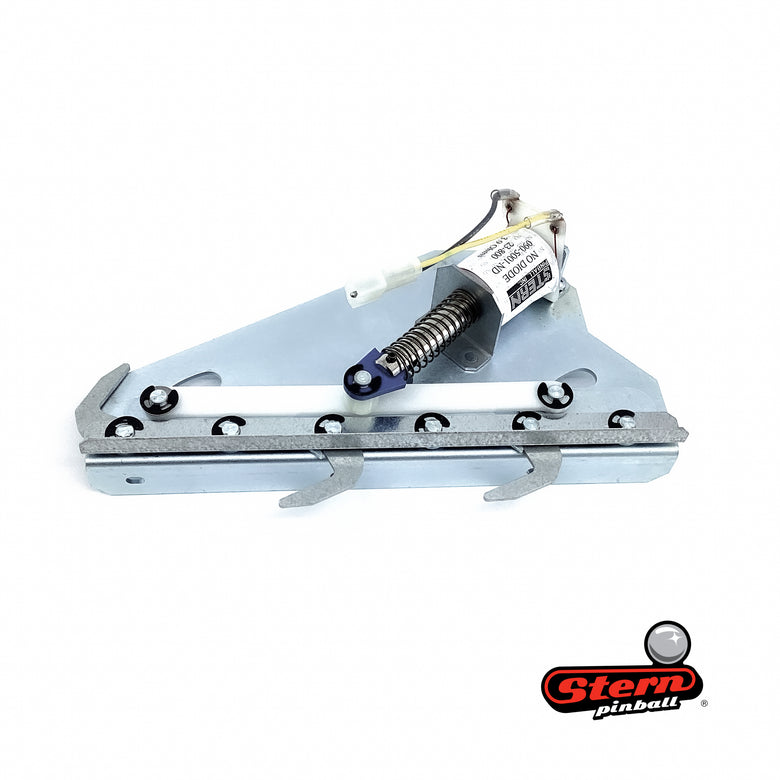 511-3005-00 - Avengers Infinity Quest Walking Lock Bottom Assembly