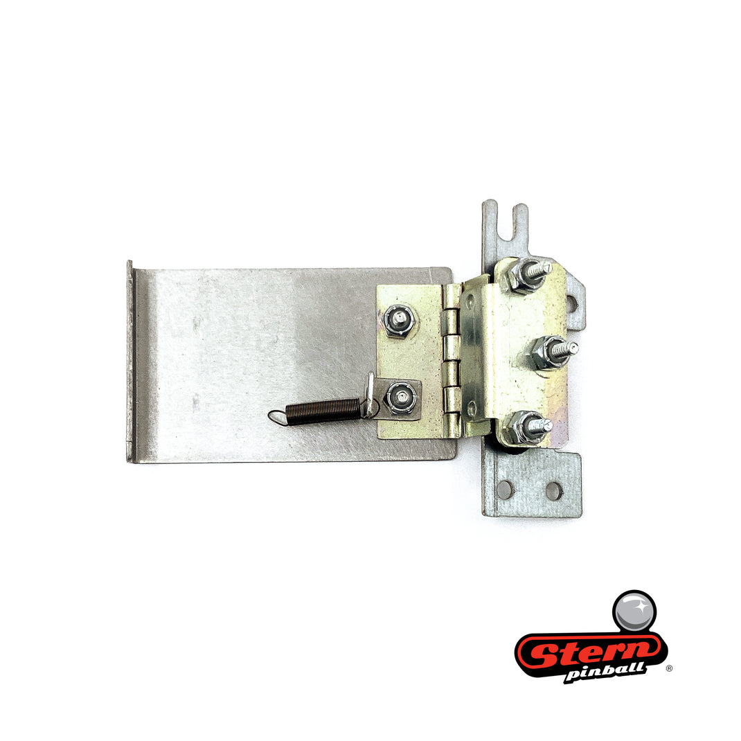 511-3050-00 - Venom Jump Ramp Mechanical Assembly