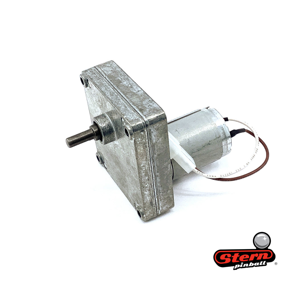 511-5246-00 - Iron Man Motor and Cable Assembly