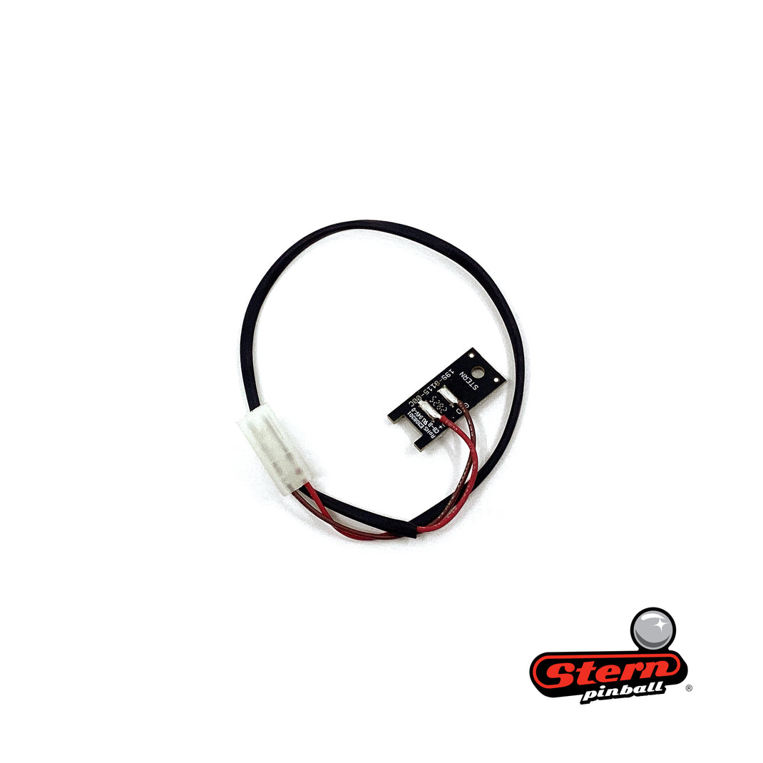 511-5815-00 - Opto Emitter Board & Wiring Harness