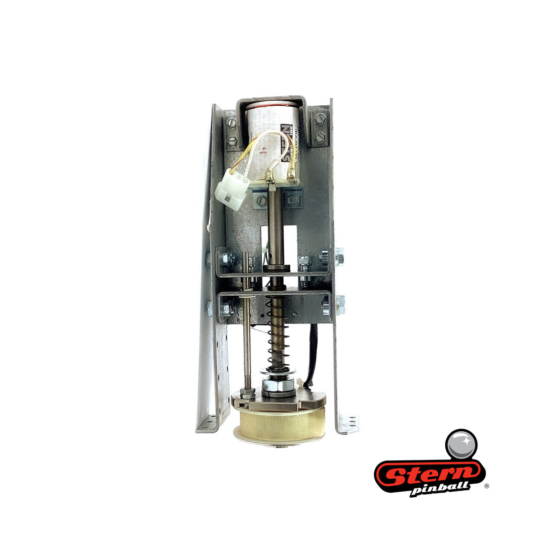 511-7475-00 - Metallica Disappearing Ball Unit Assembly