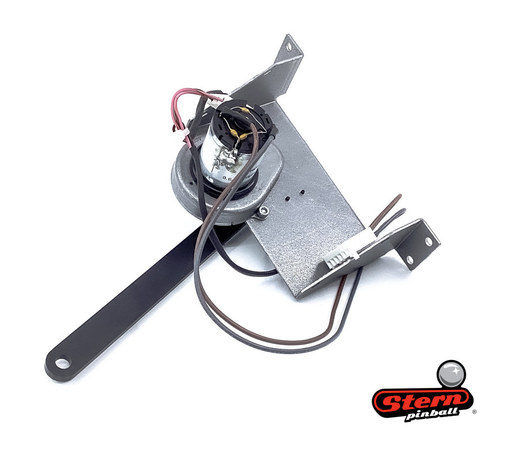511-7757-00 - Ghostbusters Pro Slimer Motor Assembly