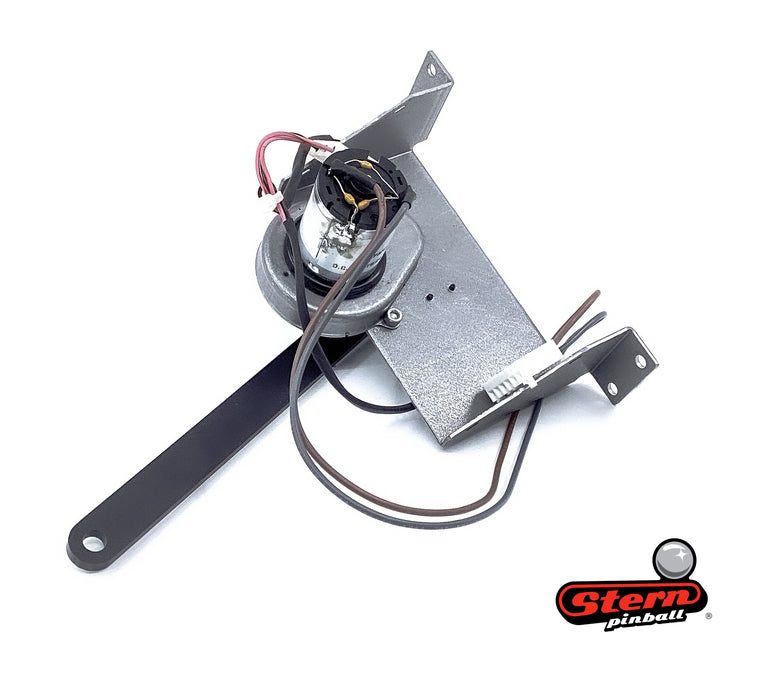 511-7757-00 - Ghostbusters Pro Slimer Motor Assembly