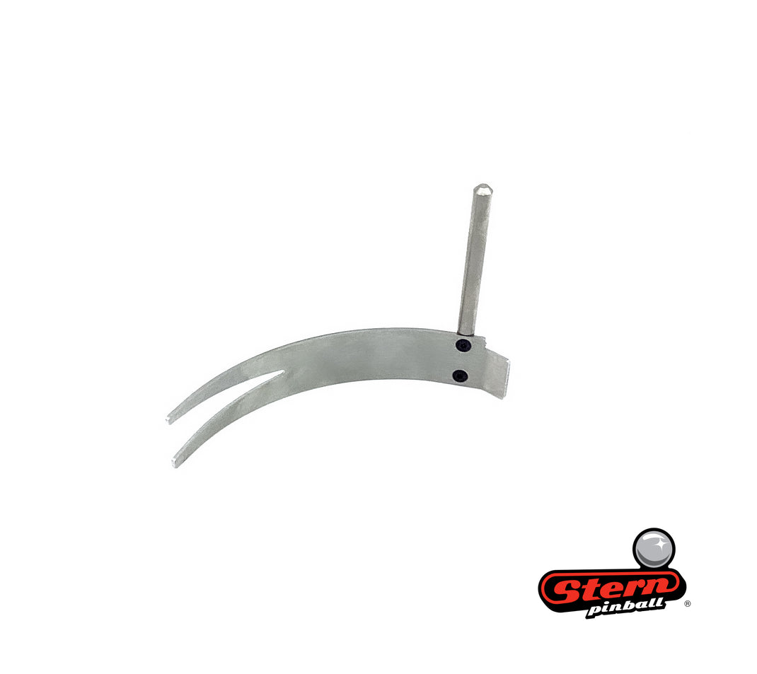 511-9751-01 - James Bond 007 Diverter Assembly