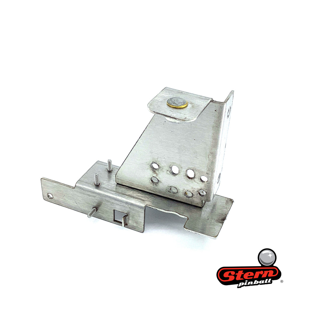 515-2386-01 - MANDALORIAN PRO playfield chute