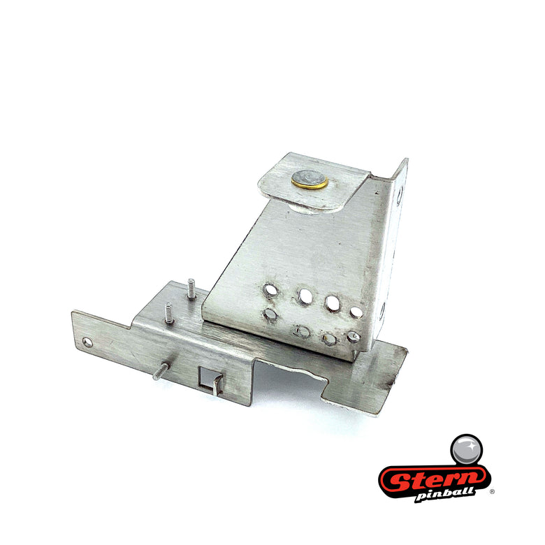 515-2386-01 - MANDALORIAN PRO playfield chute