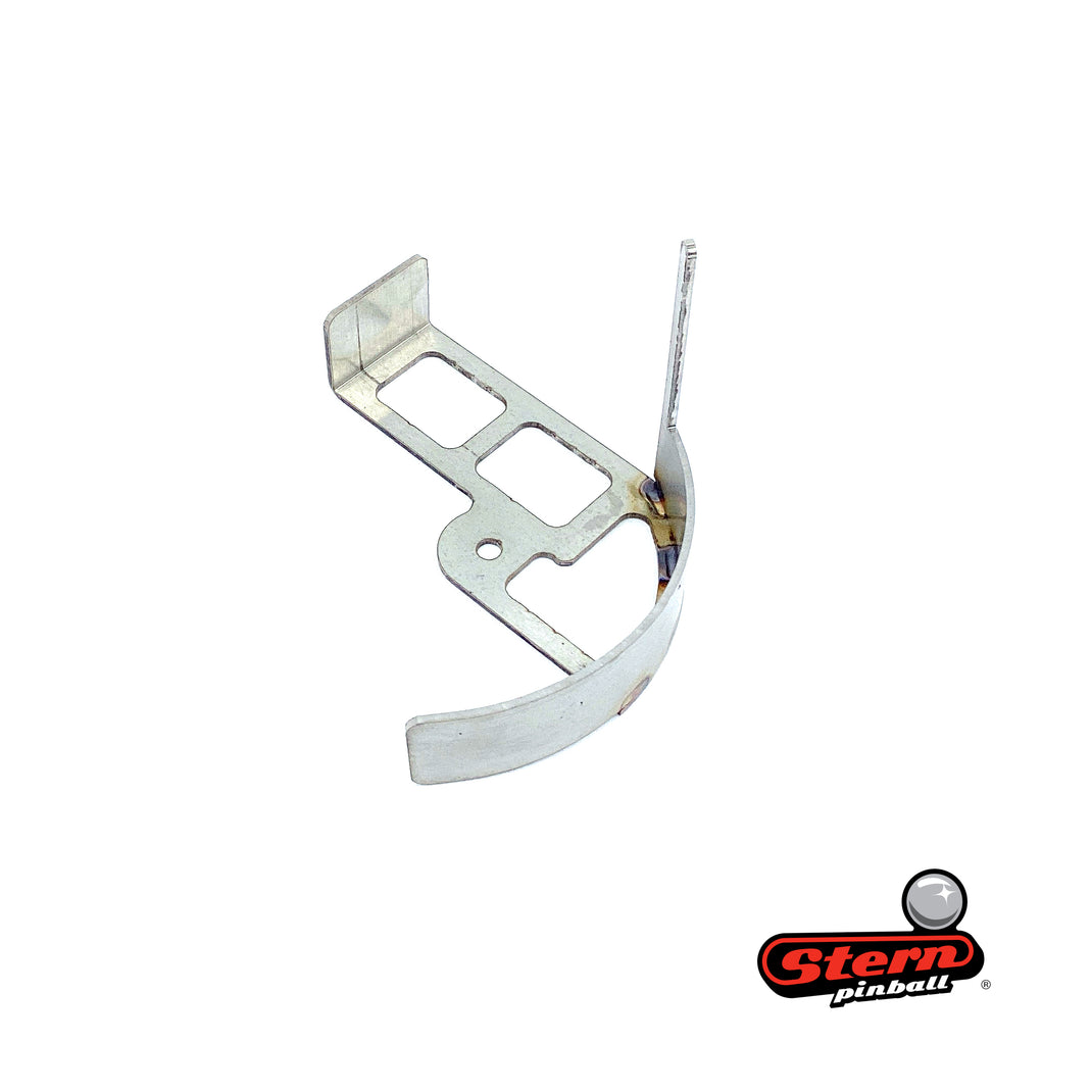515-2392-00 - Playfield Diverter Gate Weldment