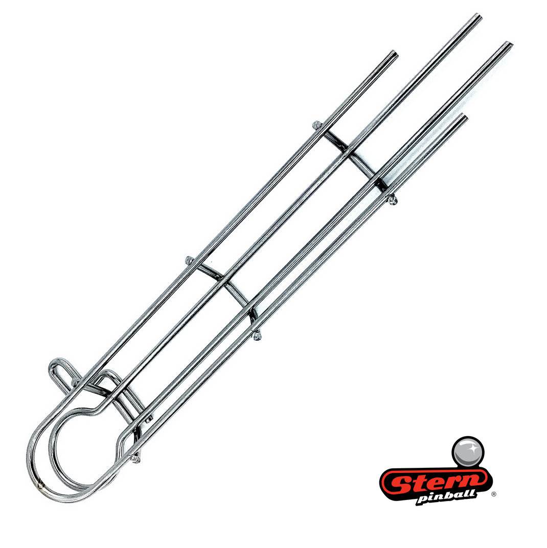 515-2472-01 - Lower Right Wire Ramp