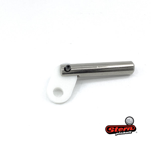 515-6304-03 - Flipper Plunger and Link Assembly