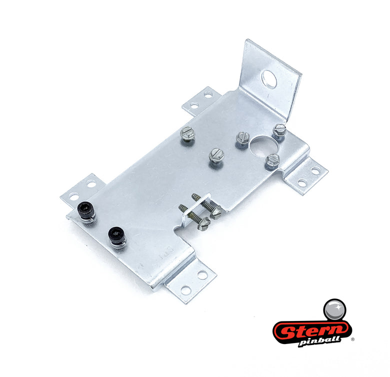 515-6617-00 - Flipper Base Kit - RIGHT