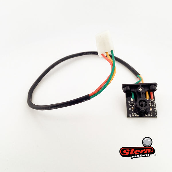 515-0215-01 - Opto Receiver Board