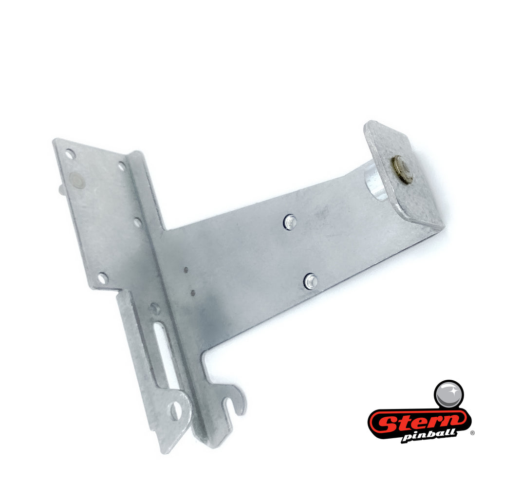 515-9689-00 - Auto Plunger Main Bracket