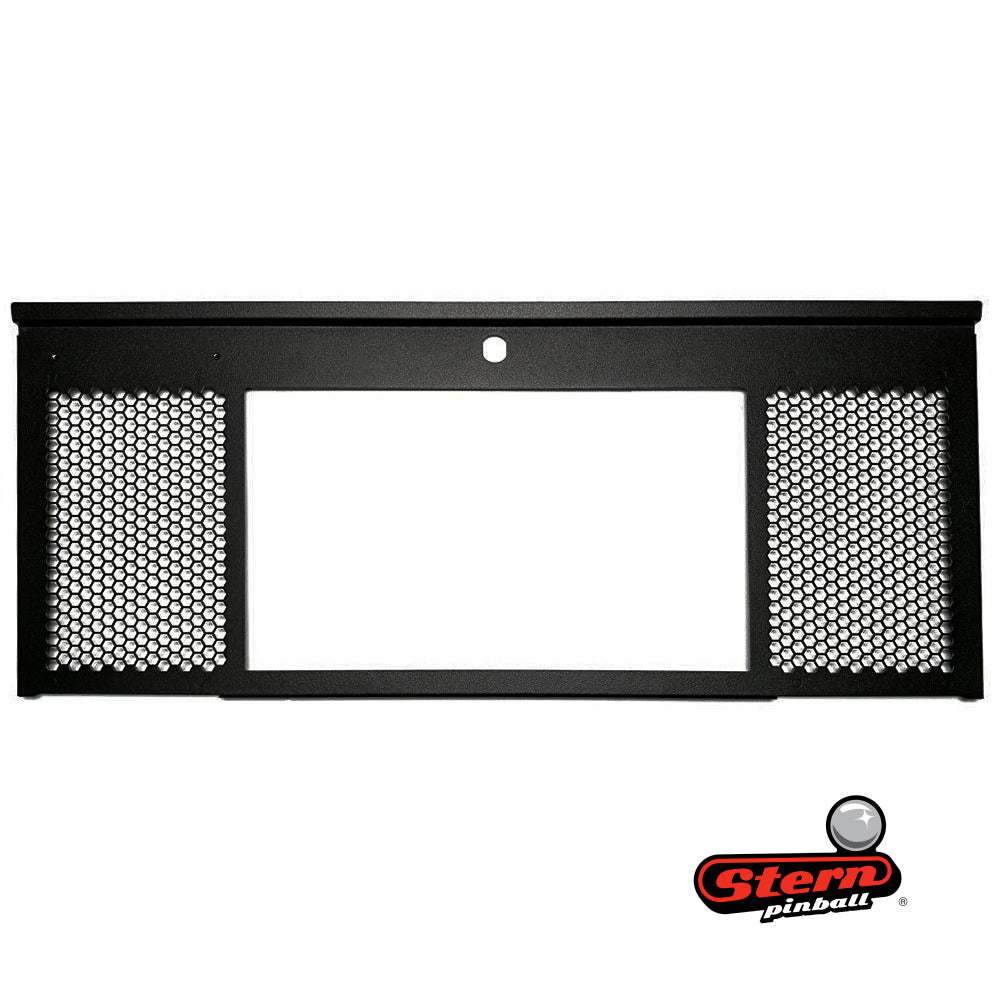 515-9842-00 - Backbox Display / Speaker Panel