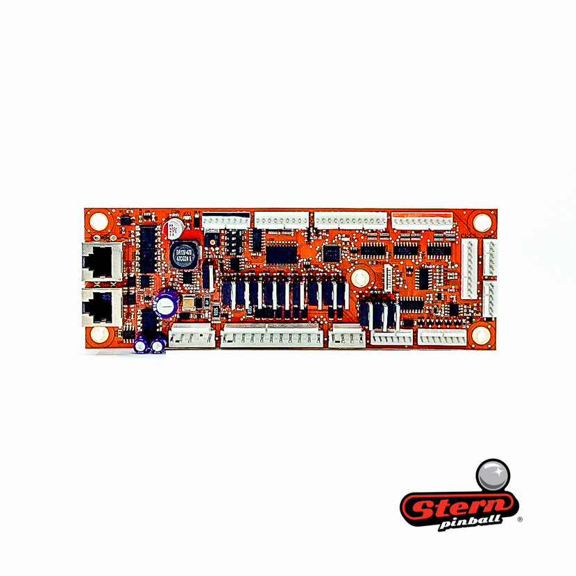 520-1070-00 - SPIKE 2/3 48v Core Drive Node Board